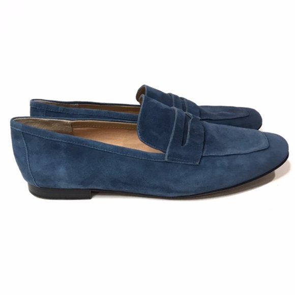 franco sarto dame penny loafer